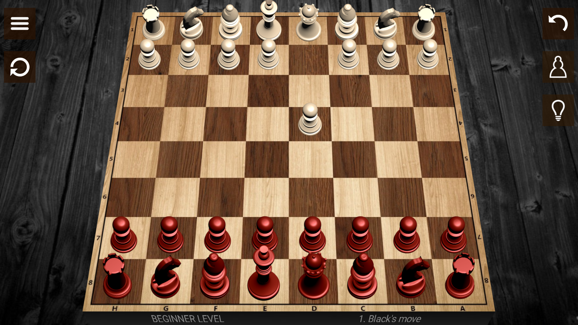 Chess Tempo APK v4.1.1 Free Download - APK4Fun