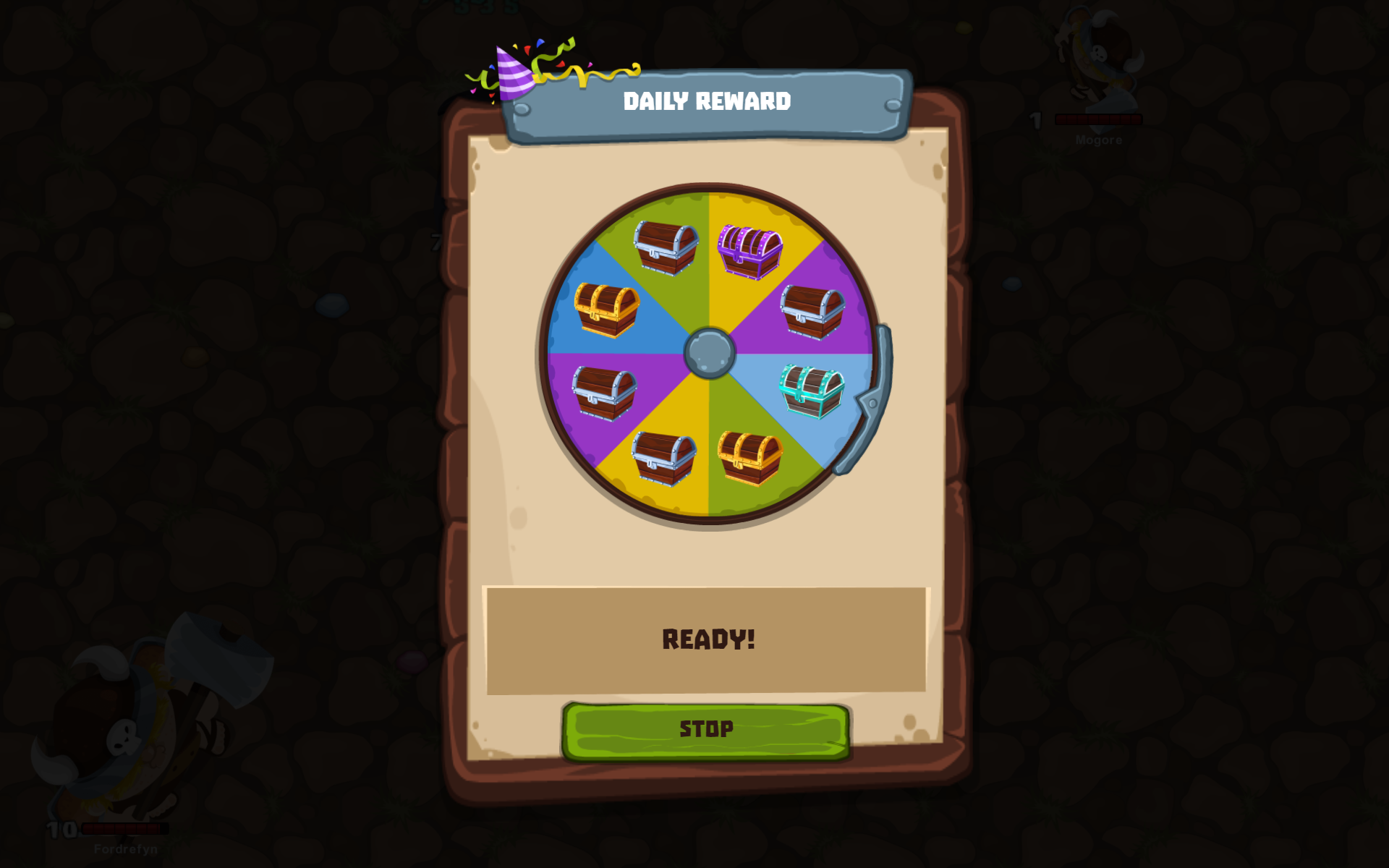 MiniGiants.io ゲームのスクリーンショット