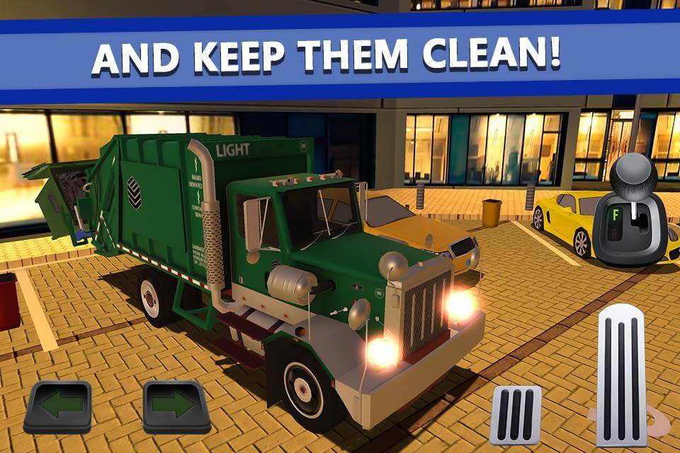 Emergency Driver Sim: City Her ภาพหน้าจอเกม