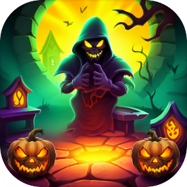 Halloween room: Sinister tales