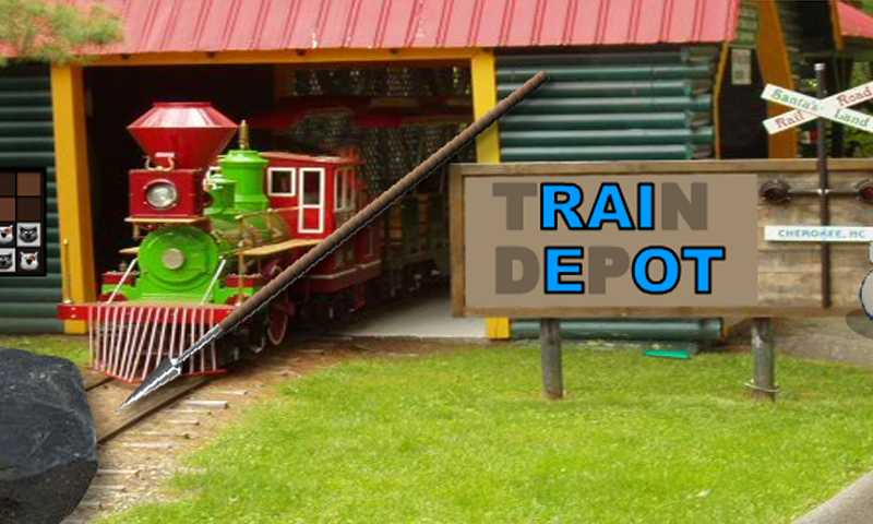 Ultimate Fun Land Escape Game Screenshot