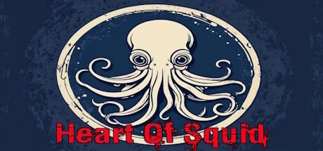 Banner of Heart Of Squid 