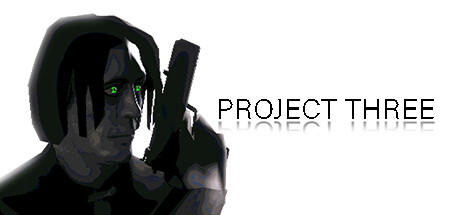 Banner of Project Three 