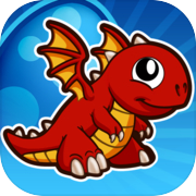 DragonVale: вылупление драконьих яиц