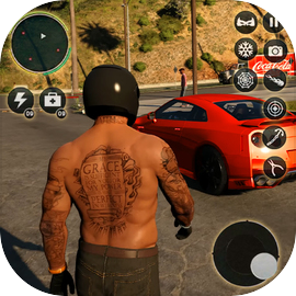 Gangster City: Thug King