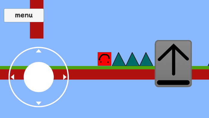 The World's Most Annoying Game Game Screenshot