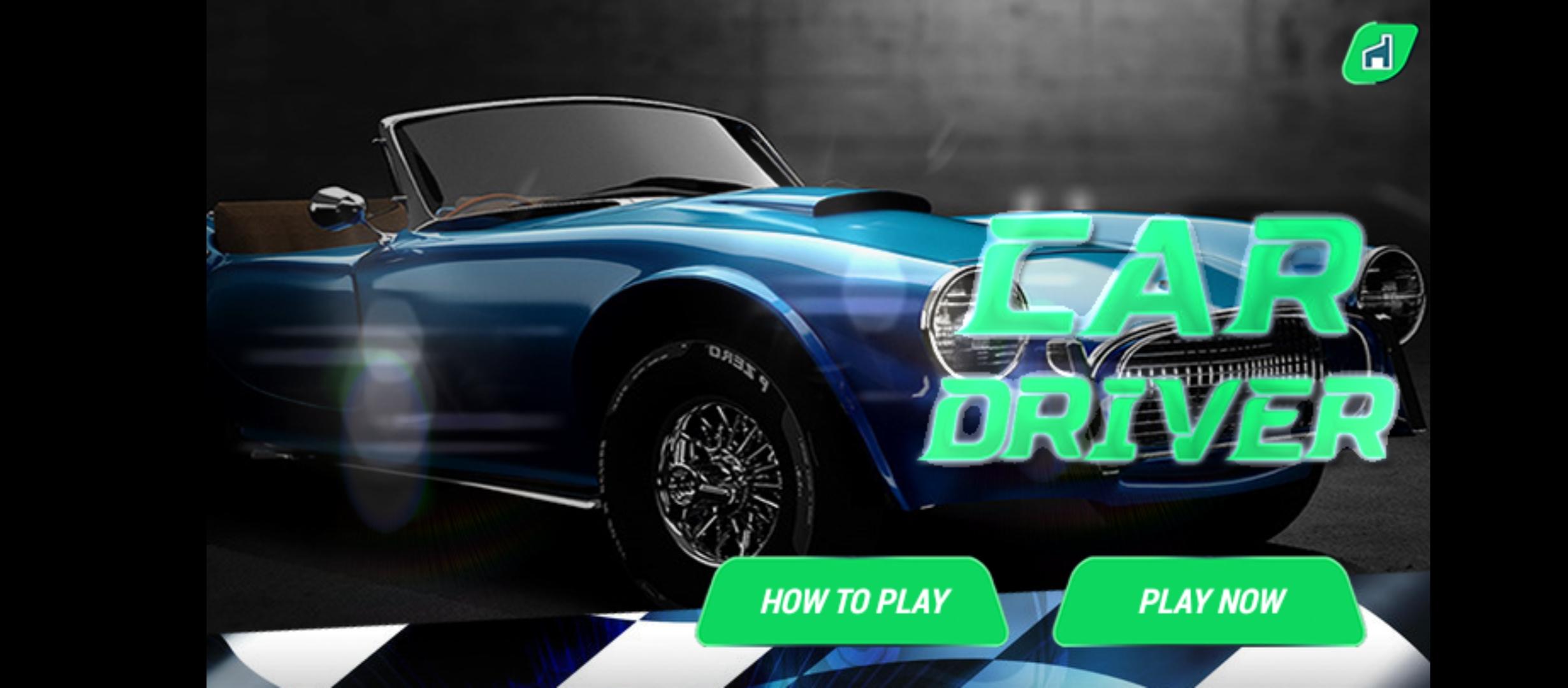 Screenshot 3 of Car Racing 