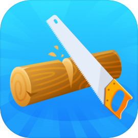 Cutting Tree - Lumber Tycoon
