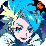 Crunchyroll: BEYBLADE X XONE