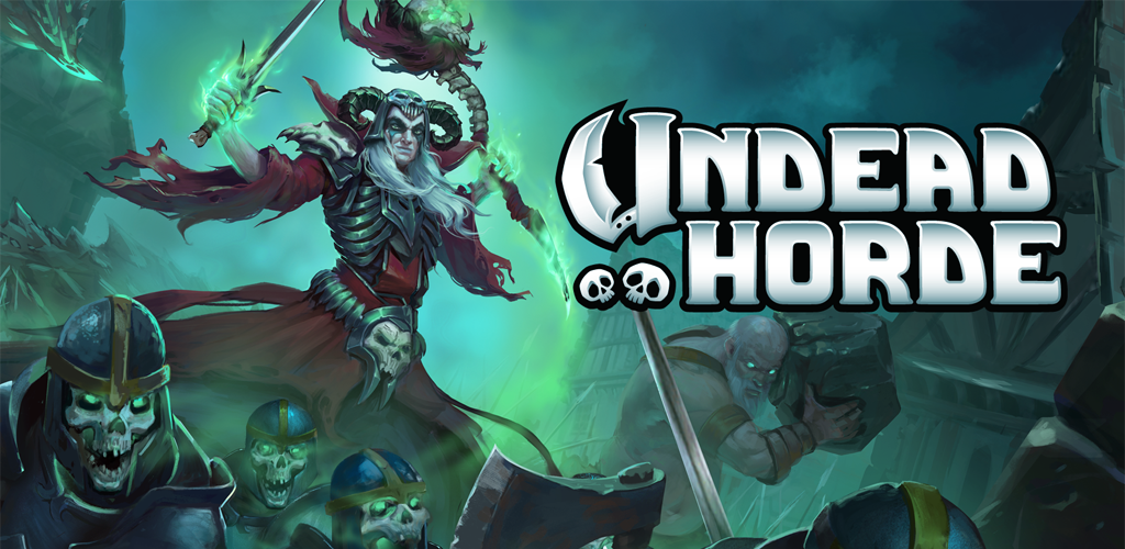 Banner of Undead Horde 