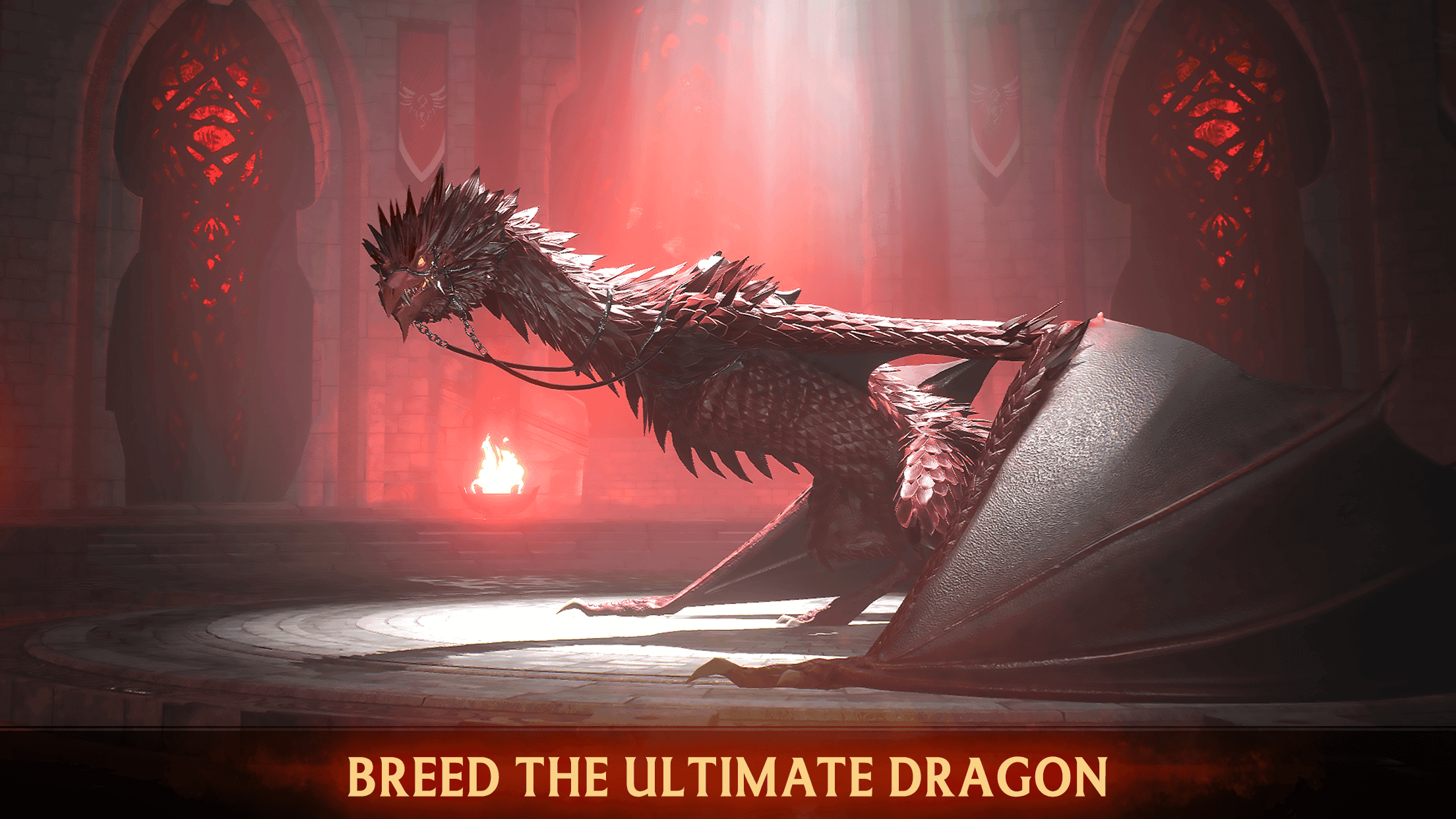 Century: Age of Ashes Game Screenshot