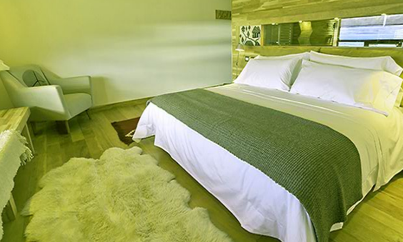 ティエラパタゴニアホテルエスケープ ゲームのスクリーンショット