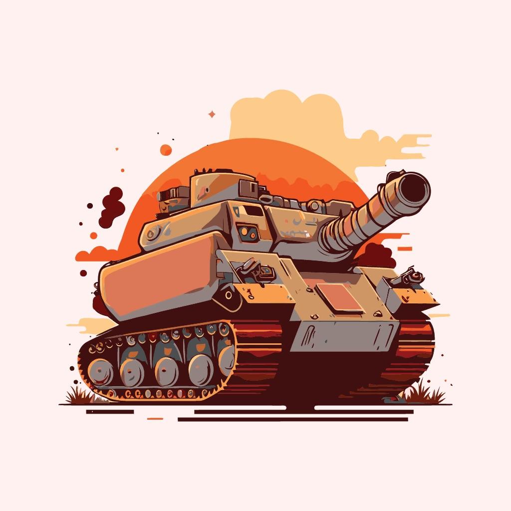 Tank Squad - Racer Attack for Android/iOS - TapTap