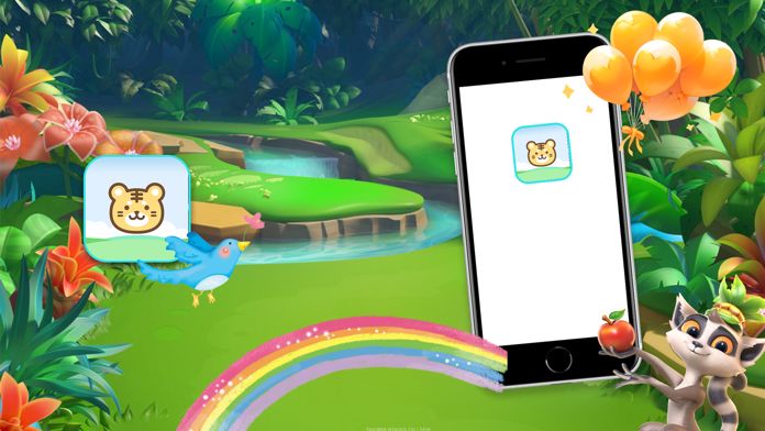 DivertingPong Game Screenshot