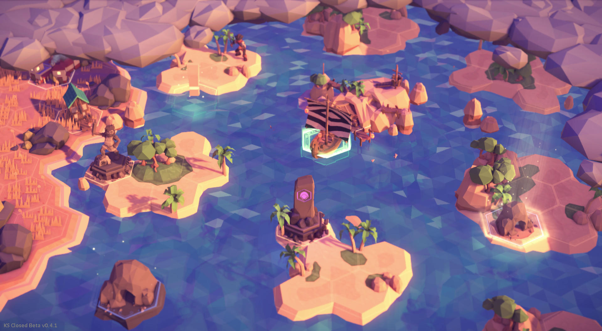 Screenshot 7 of For The King 