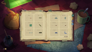 Patchkins Party Game Screenshot