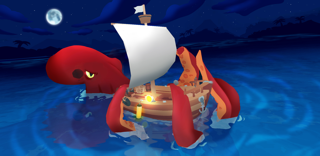 Legendary Fish Hunter screenshot