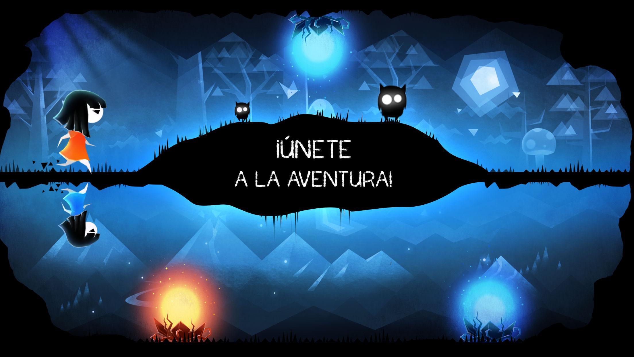 Captura de Pantalla del Juego Parallyzed