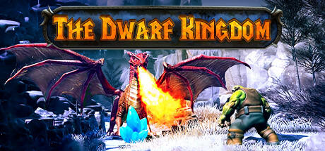 Banner of The Dwarf Kingdom 