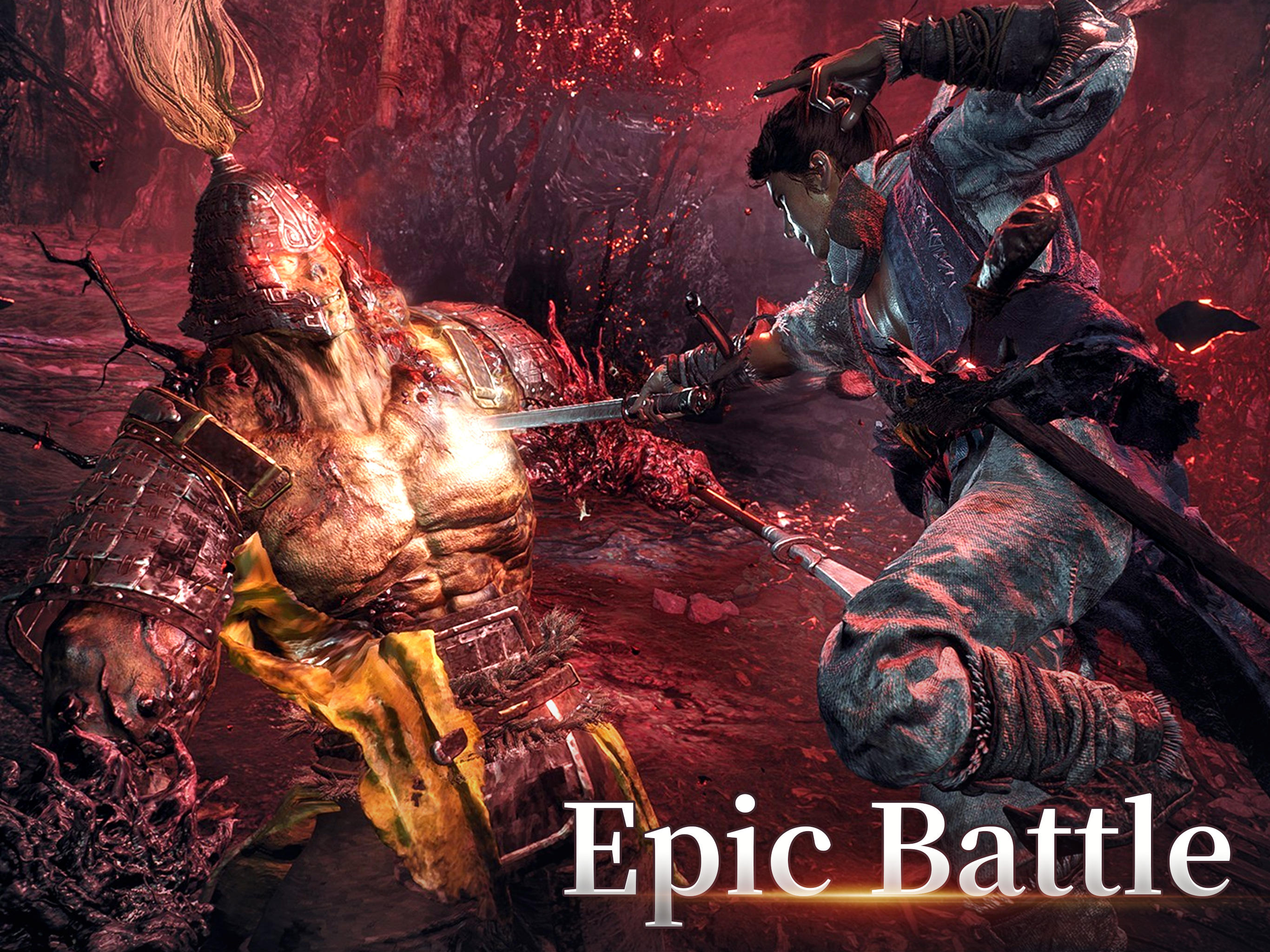 Screenshot 11 of Dynasty: Fallen & Rise 