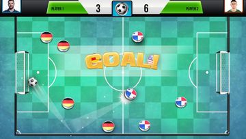 Soccer Hit 2018 Game Screenshot