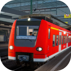 Train Simulator Games Offline