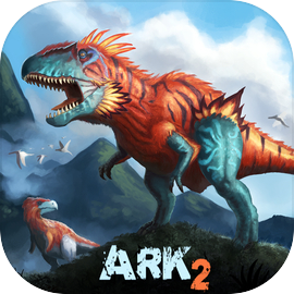 Jurassic Survival Island: ARK 2 Evolve