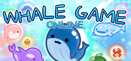 Banner of ปลาวาฬเกมออนไลน์ 