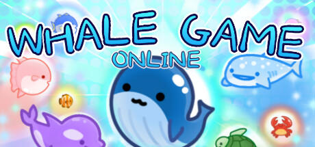 Banner of WhaleGameOnline 