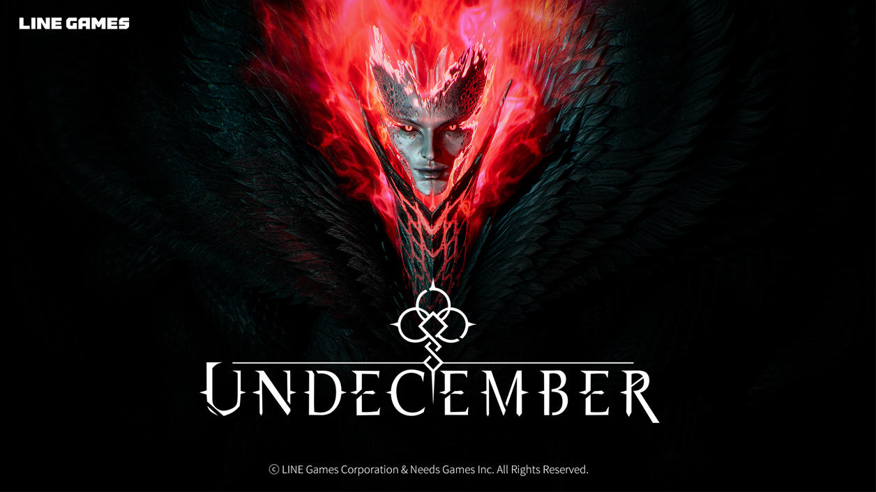 Undecember android iOS pre-register-TapTap