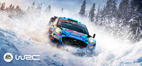 Banner of EA SPORTS™ WRC 