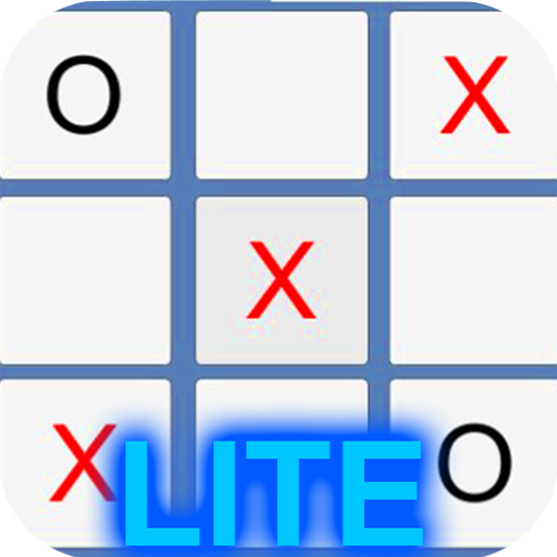 Tic Tac Toe Lite Latest Version for Android/iOS APK - TapTap