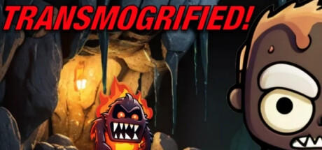 Banner of TRANSMOGRIFIED! 