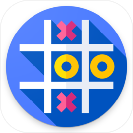 Tic Tac Toe 5x5::Appstore for Android