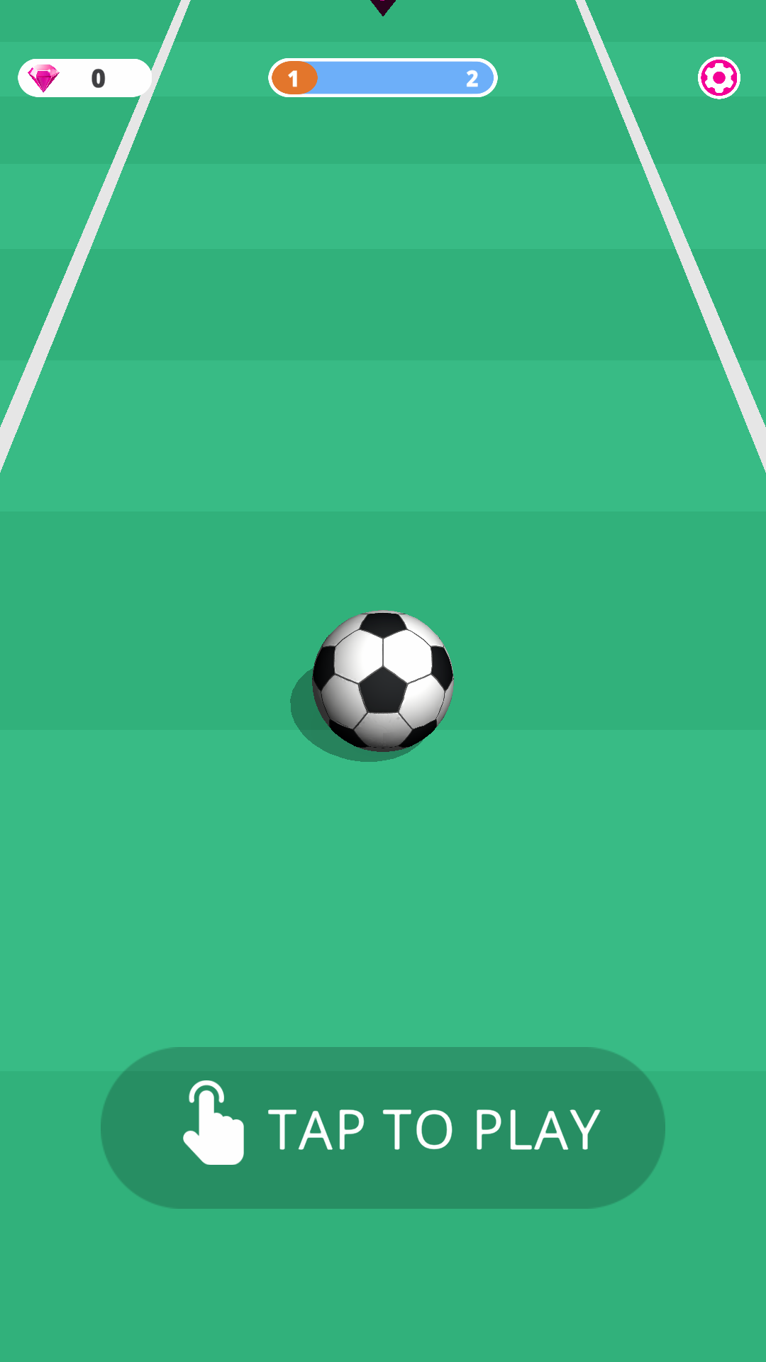 Jogo de futebol treinamento de futebol versão móvel andróide iOS apk baixar  gratuitamente-TapTap