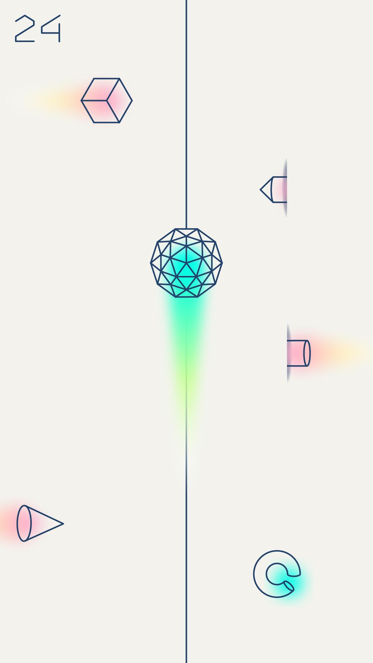 Grumz Game Screenshot