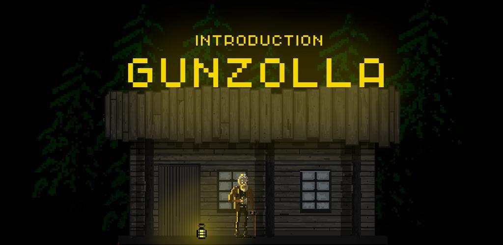 Banner of Gunzolla — busca no Wild W 1.09