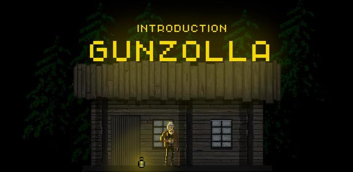 Banner of Gunzolla — quest in the Wild W 1.09