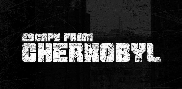 Banner of Escape from Chernobyl 2.7