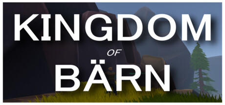 Banner of Kerajaan Barn 