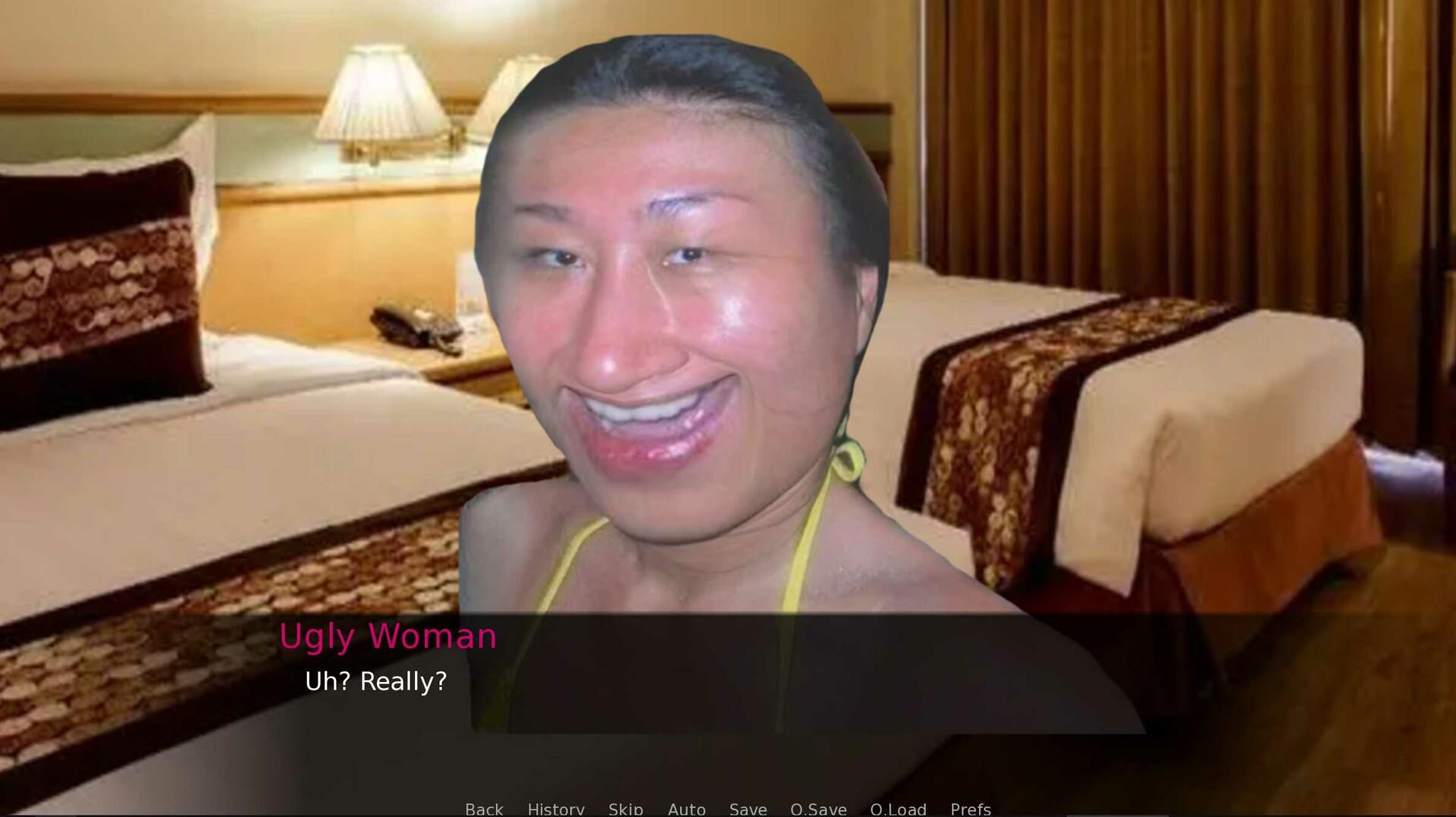 Screenshot of Pattaya