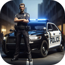 Law Enforcement: Police Games