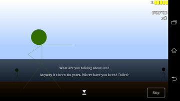 Come on 285 enemies! Game Screenshot