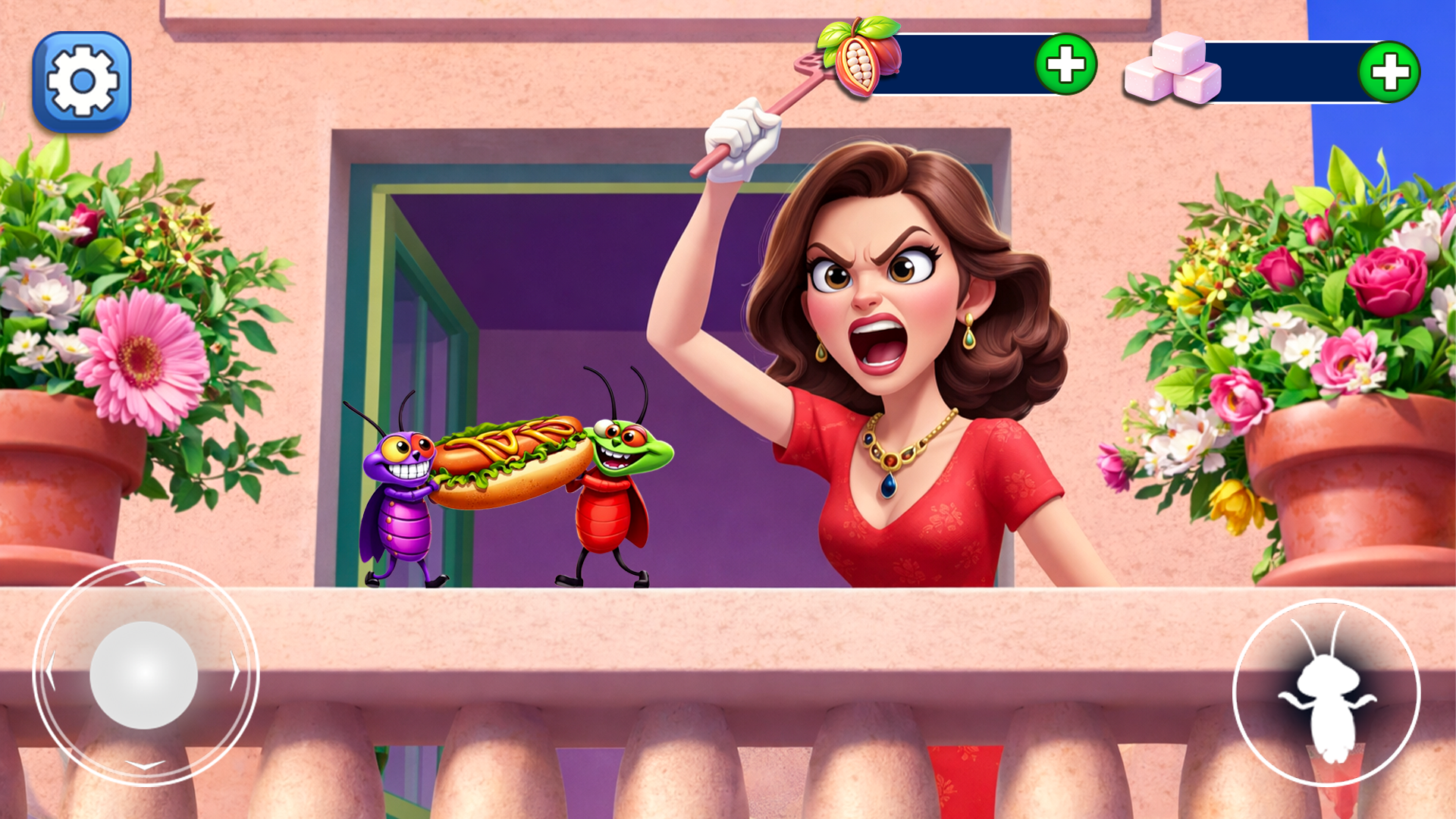 I Am Cockroach Latest Version for Android/iOS APK - TapTap