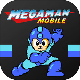 MEGA MAN MOBILE