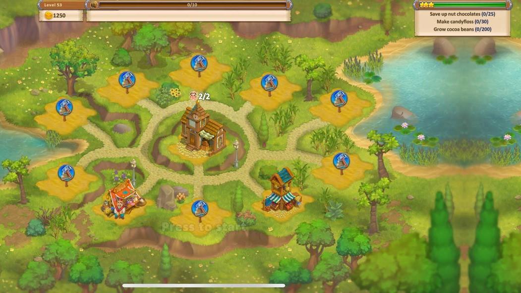 New Lands 2 Latest Version for Android/iOS APK - TapTap