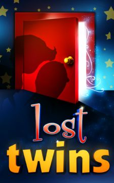 Lost Twins - A Surreal Puzzler Game Screenshot