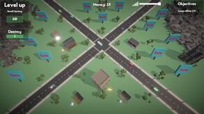 Screenshot of the video of Rich City