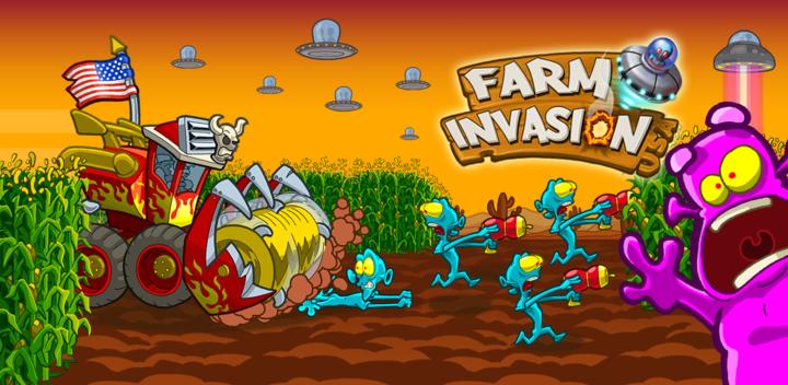 Banner of Farm Invasion USA 1.3.13