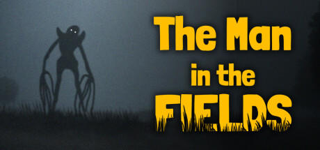 Banner of The Man in the Fields 